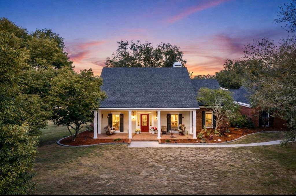 14951 THOROUGHBRED LANE, Montverde, FL 34756