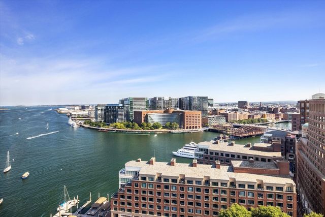 85 E India Row 22F, Boston, MA 02110