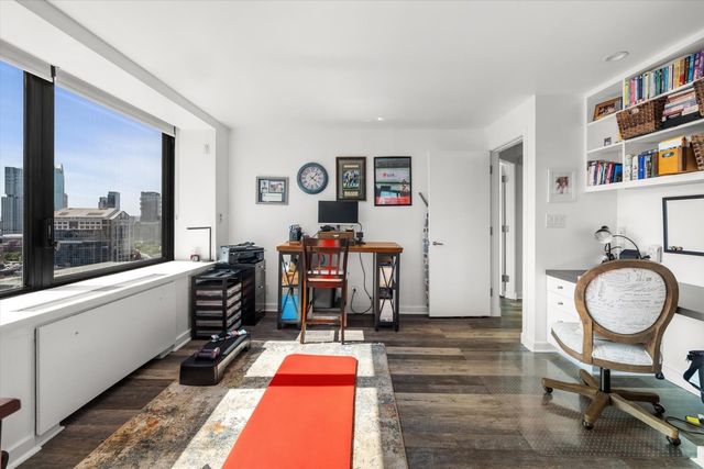 85 E India Row 22F, Boston, MA 02110