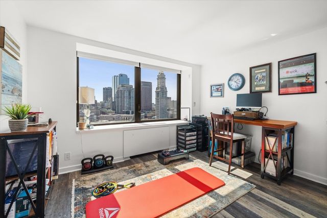 85 E India Row 22F, Boston, MA 02110