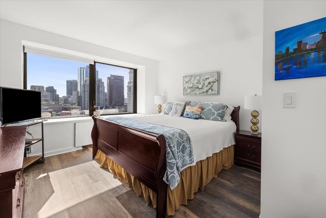 85 E India Row 22F, Boston, MA 02110