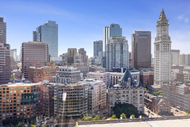 85 E India Row 22F, Boston, MA 02110