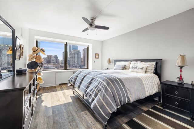85 E India Row 22F, Boston, MA 02110