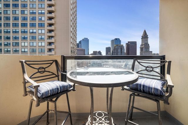 85 E India Row 22F, Boston, MA 02110