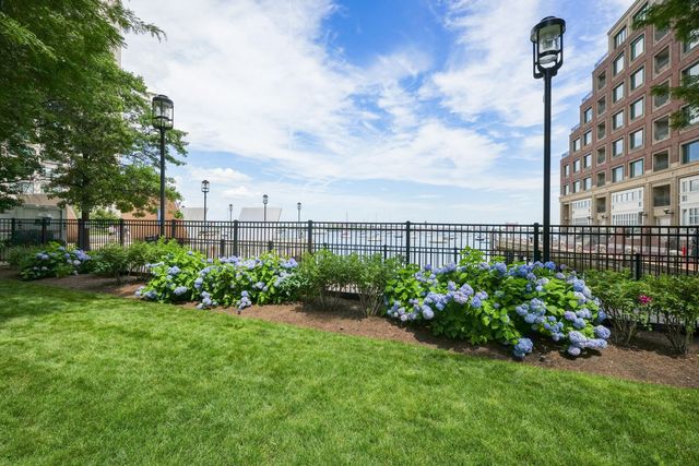 85 E India Row 22F, Boston, MA 02110