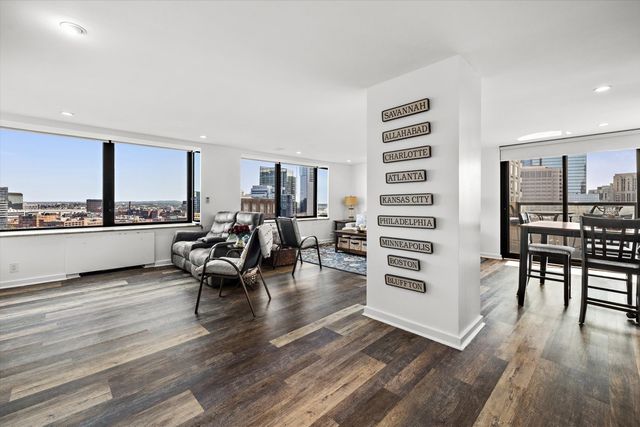 85 E India Row 22F, Boston, MA 02110