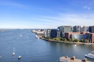 85 E India Row 22F, Boston, MA 02110