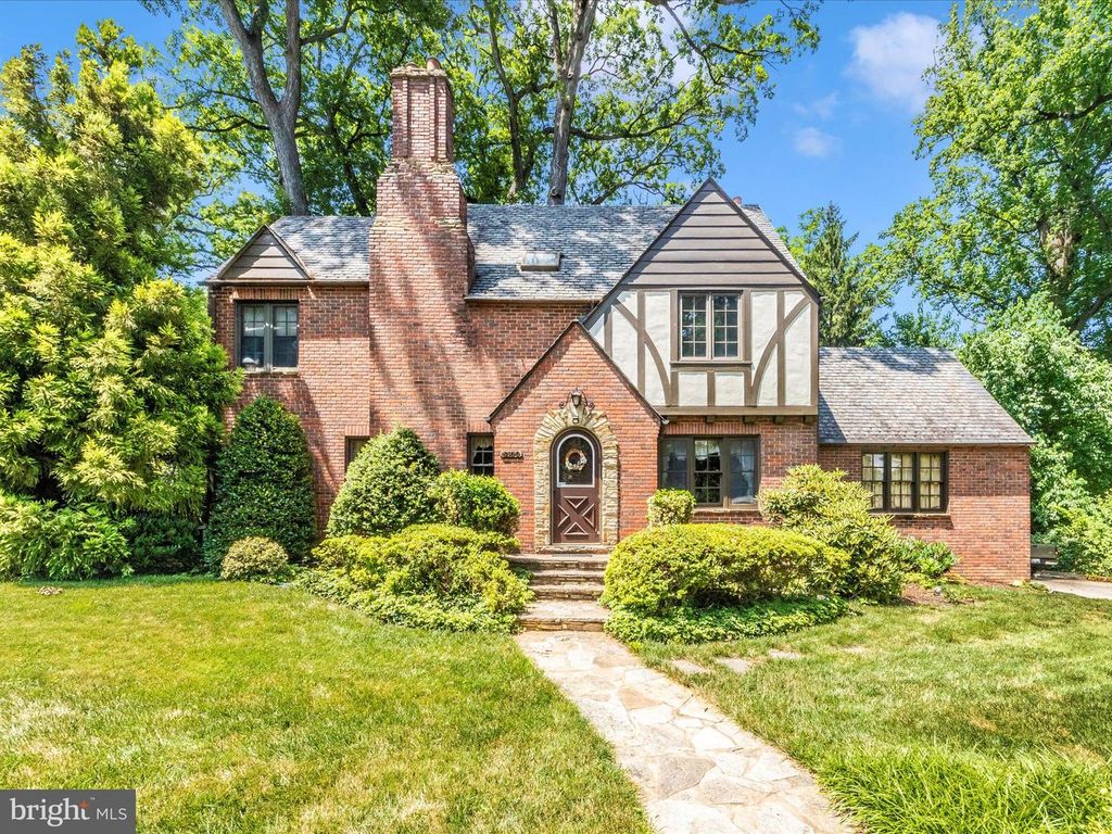 5100 BROOK GREEN RD, Baltimore, MD 21229