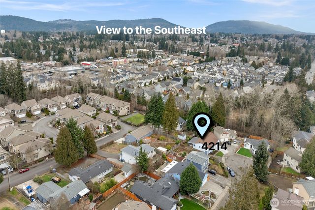 4214 NE 2nd Street, Renton, WA 98059