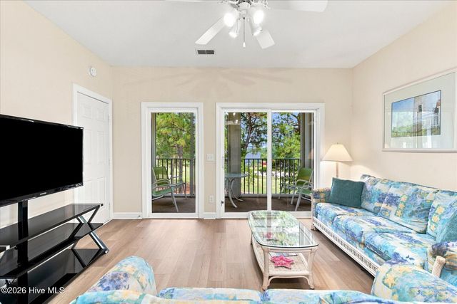 139 Avian Drive 3618, Sunset Beach, NC 28468