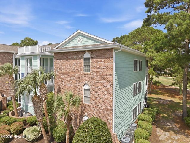 139 Avian Drive 3618, Sunset Beach, NC 28468