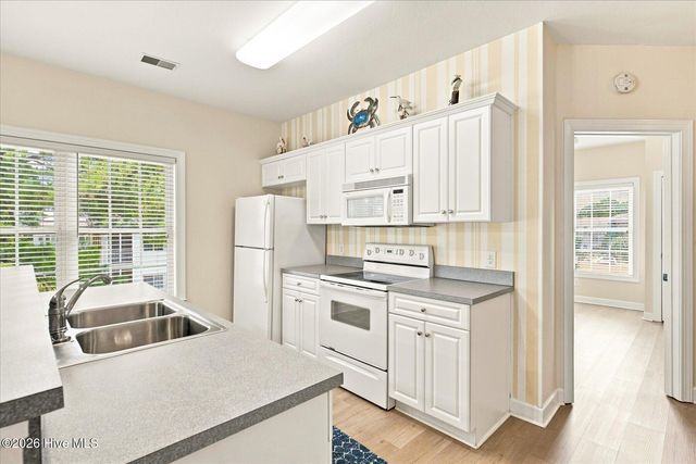 139 Avian Drive 3618, Sunset Beach, NC 28468
