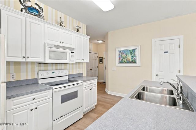 139 Avian Drive 3618, Sunset Beach, NC 28468