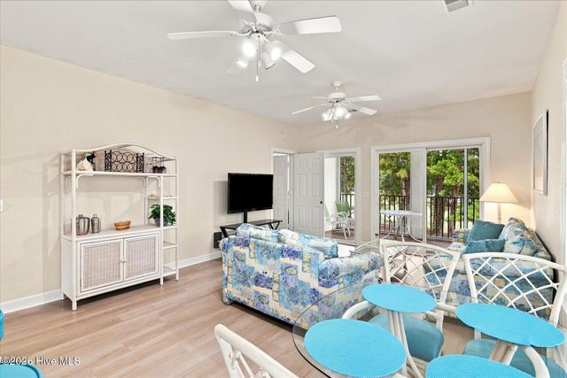 139 Avian Drive 3618, Sunset Beach, NC 28468