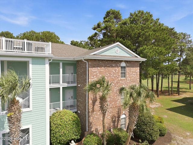 139 Avian Drive 3618, Sunset Beach, NC 28468