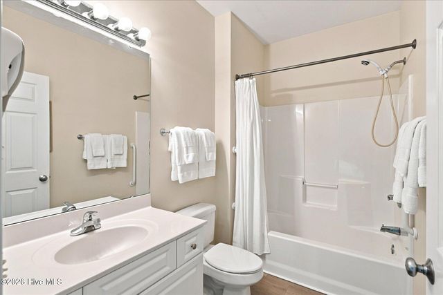 139 Avian Drive 3618, Sunset Beach, NC 28468