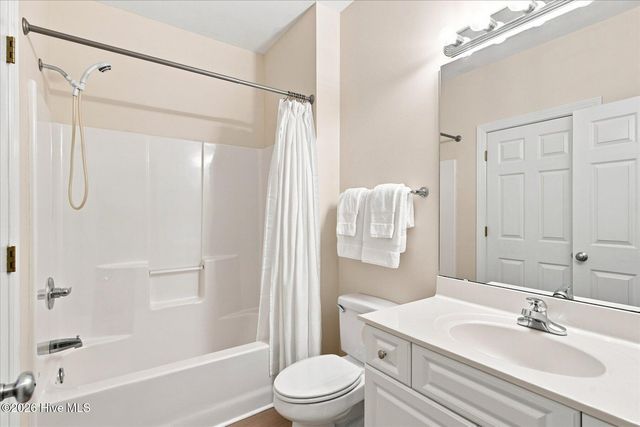 139 Avian Drive 3618, Sunset Beach, NC 28468