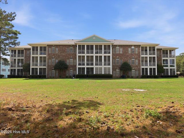 139 Avian Drive 3618, Sunset Beach, NC 28468