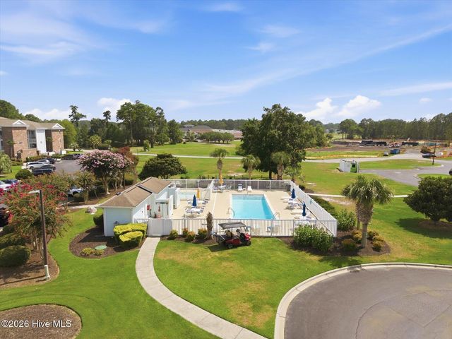 139 Avian Drive 3618, Sunset Beach, NC 28468