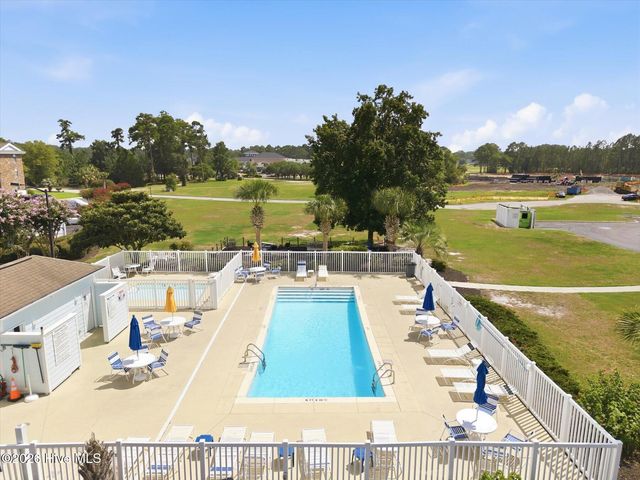 139 Avian Drive 3618, Sunset Beach, NC 28468
