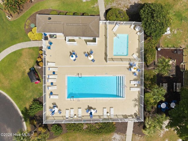 139 Avian Drive 3618, Sunset Beach, NC 28468