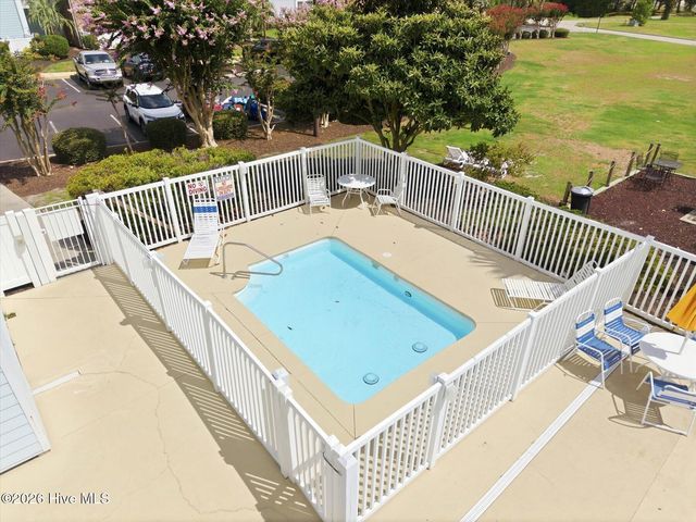 139 Avian Drive 3618, Sunset Beach, NC 28468