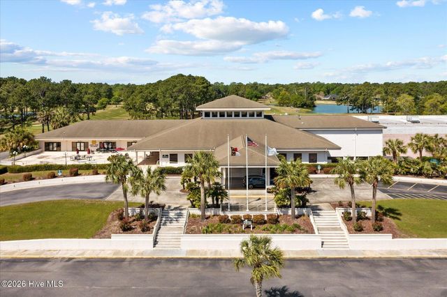 139 Avian Drive 3618, Sunset Beach, NC 28468