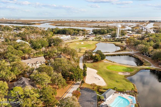 139 Avian Drive 3618, Sunset Beach, NC 28468