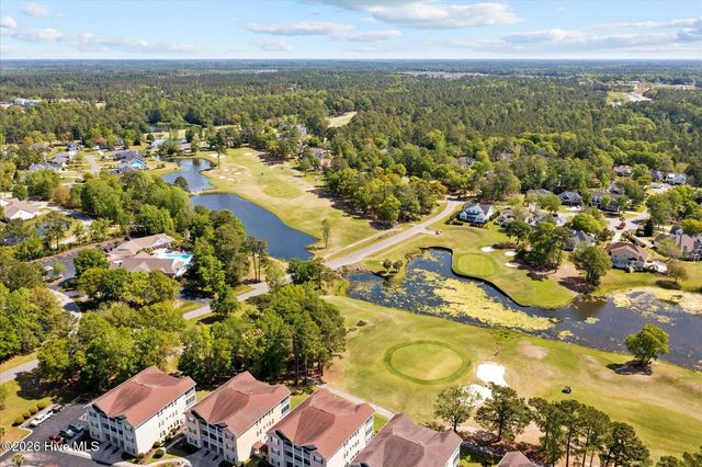 139 Avian Drive 3618, Sunset Beach, NC 28468