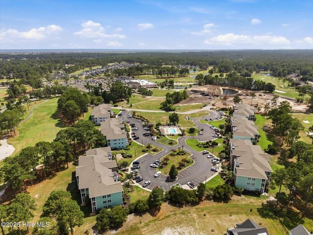 139 Avian Drive 3618, Sunset Beach, NC 28468