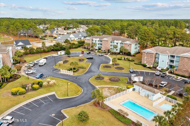 139 Avian Drive 3618, Sunset Beach, NC 28468