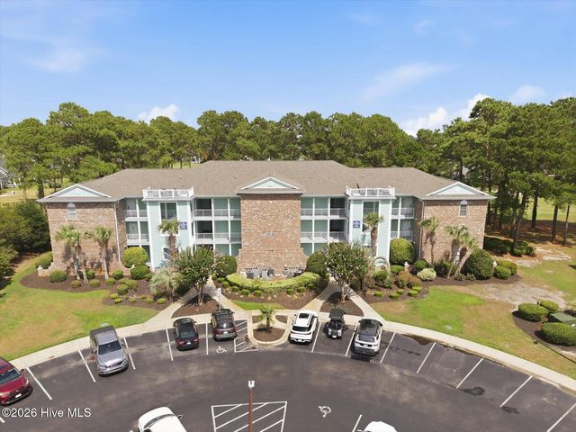 139 Avian Drive 3618, Sunset Beach, NC 28468