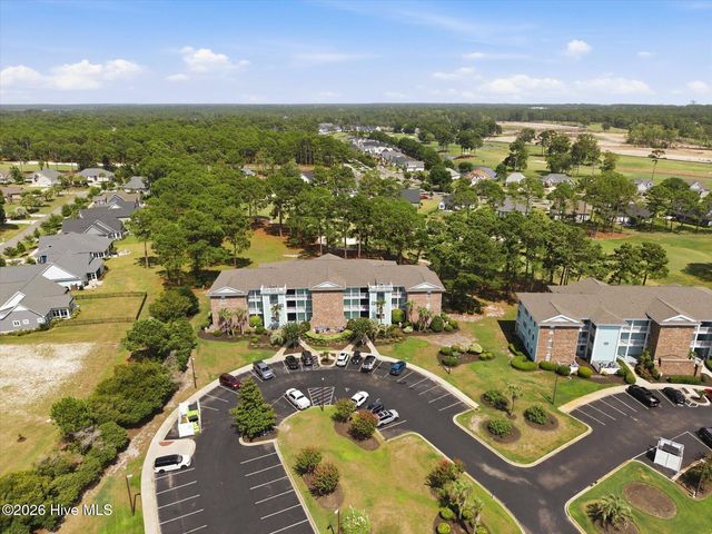 139 Avian Drive 3618, Sunset Beach, NC 28468