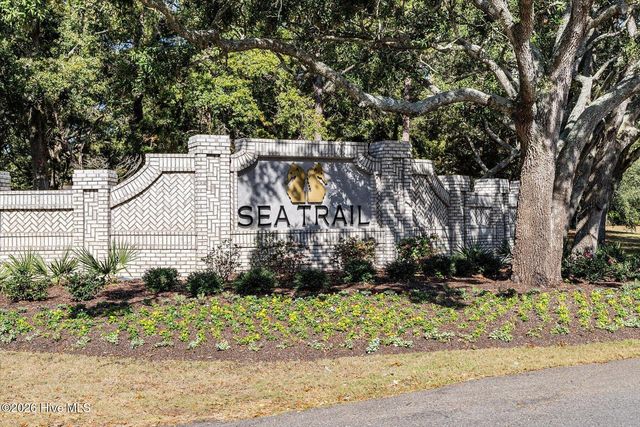 139 Avian Drive 3618, Sunset Beach, NC 28468
