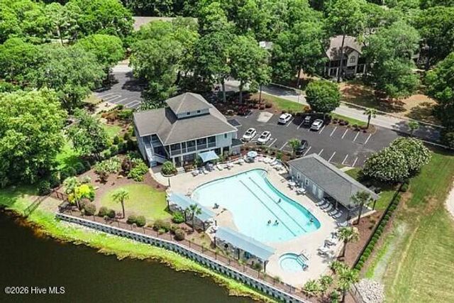 139 Avian Drive 3618, Sunset Beach, NC 28468