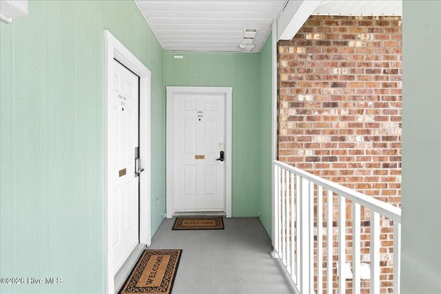 139 Avian Drive 3618, Sunset Beach, NC 28468