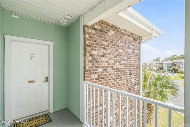 139 Avian Drive 3618, Sunset Beach, NC 28468
