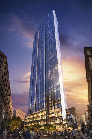 1 Franklin 1714, Boston, MA 02110
