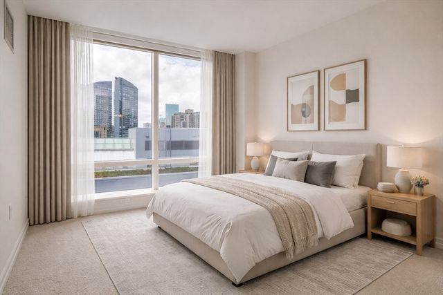 1 Franklin 1714, Boston, MA 02110