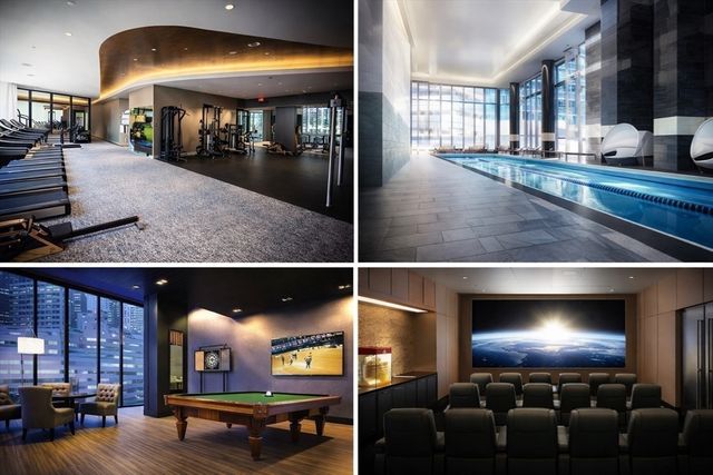 1 Franklin 1714, Boston, MA 02110