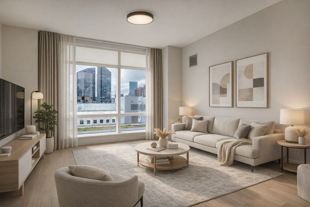 1 Franklin 1714, Boston, MA 02110