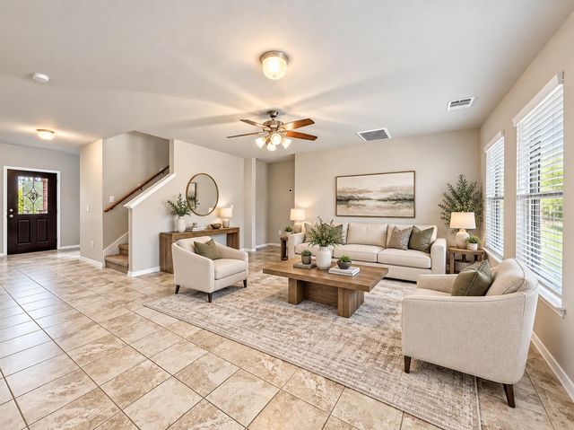 266 Stalwart Hill Trail, Magnolia, TX 77354