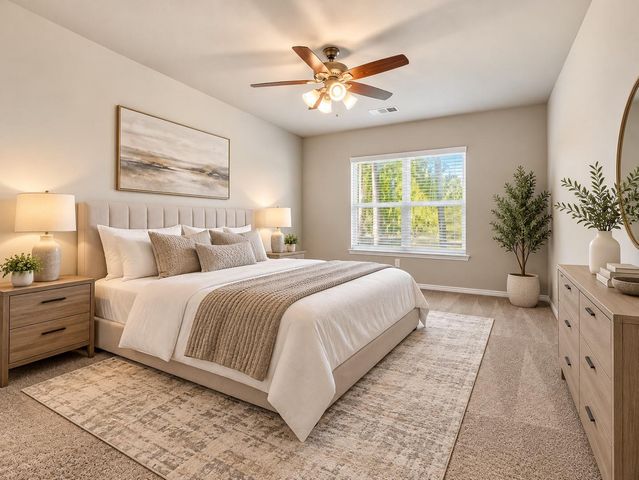 266 Stalwart Hill Trail, Magnolia, TX 77354