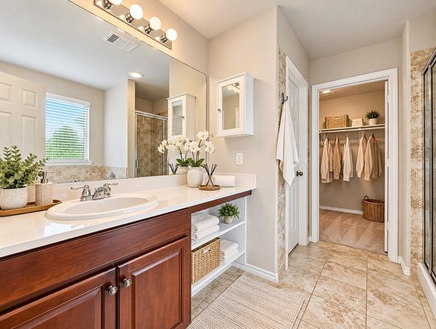 266 Stalwart Hill Trail, Magnolia, TX 77354