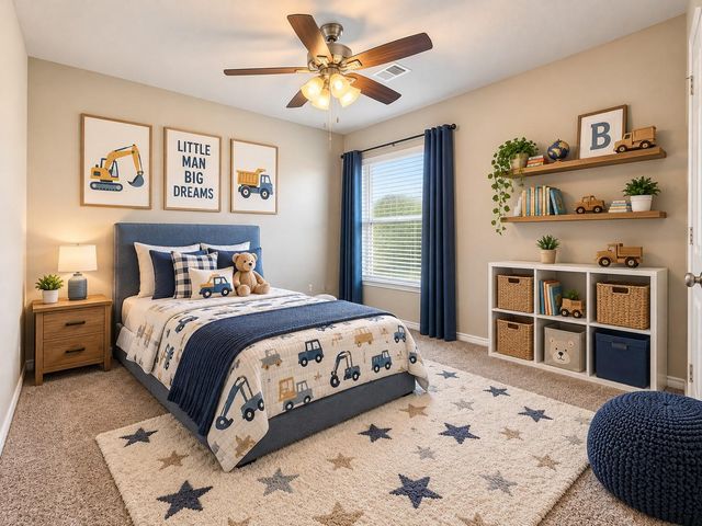 266 Stalwart Hill Trail, Magnolia, TX 77354