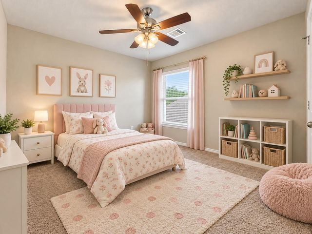 266 Stalwart Hill Trail, Magnolia, TX 77354
