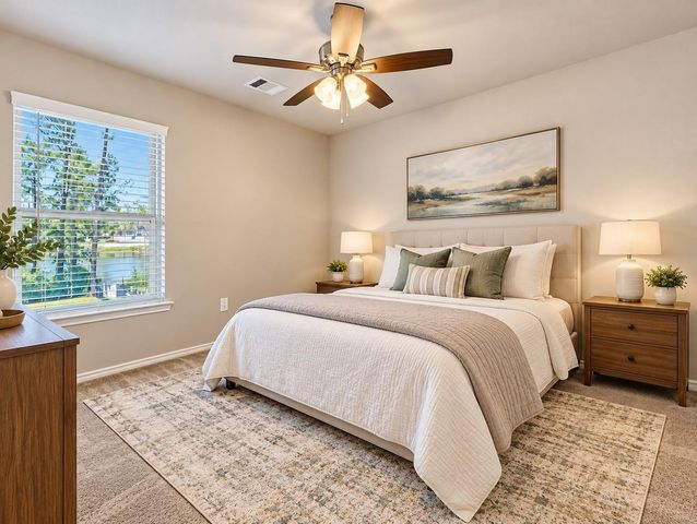266 Stalwart Hill Trail, Magnolia, TX 77354