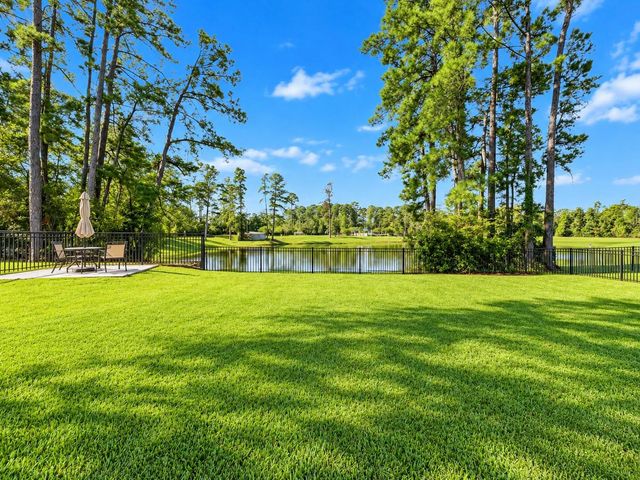 266 Stalwart Hill Trail, Magnolia, TX 77354