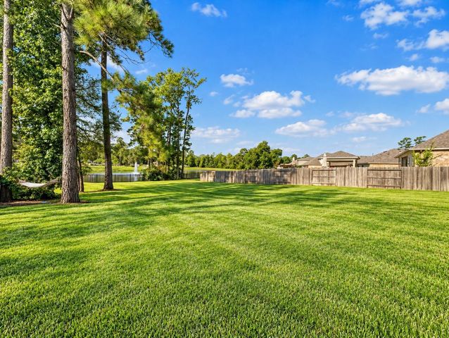 266 Stalwart Hill Trail, Magnolia, TX 77354