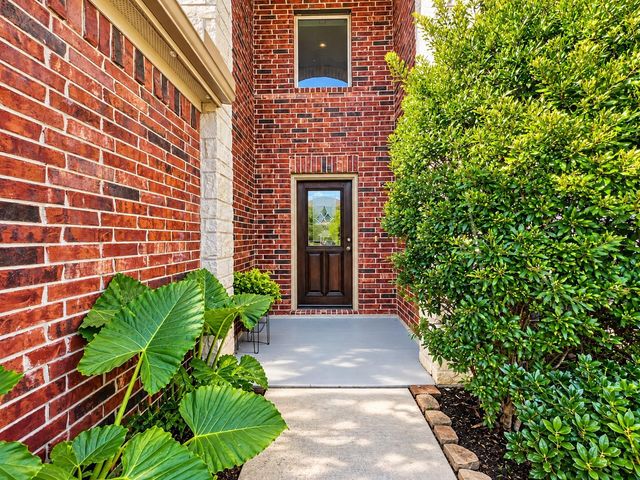 266 Stalwart Hill Trail, Magnolia, TX 77354